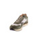 Floris Van Bommel sneakers green 3