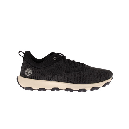 Timberland sneakers black