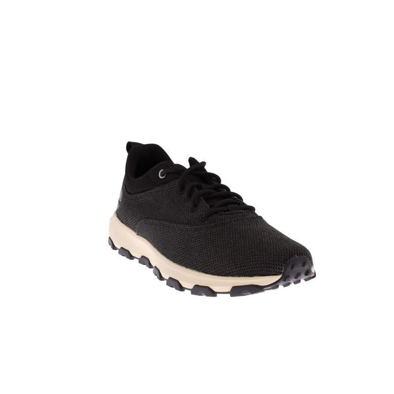 Timberland sneakers black 2
