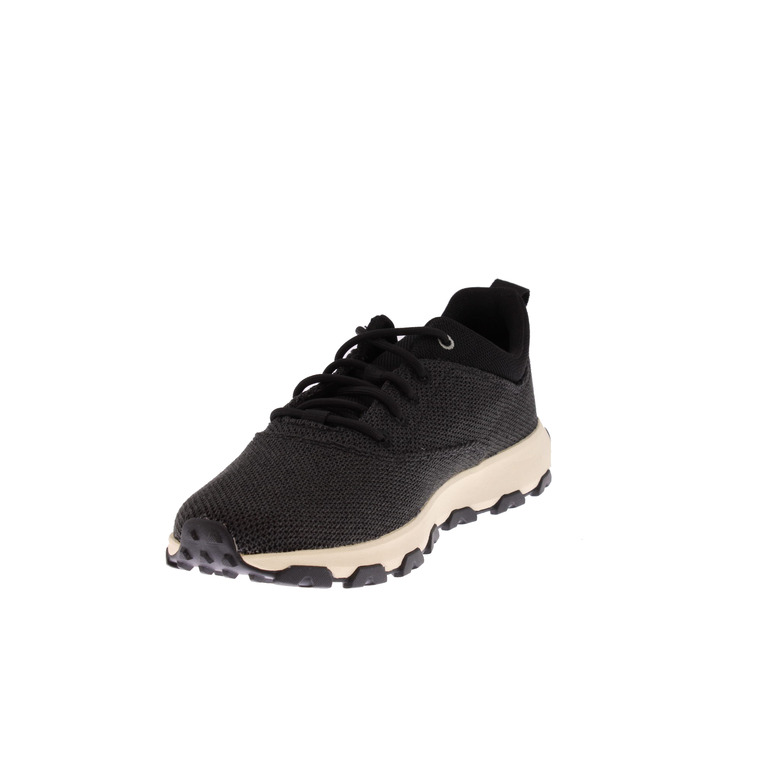 Timberland sneakers black 3
