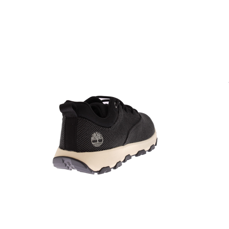 Timberland sneakers black 4