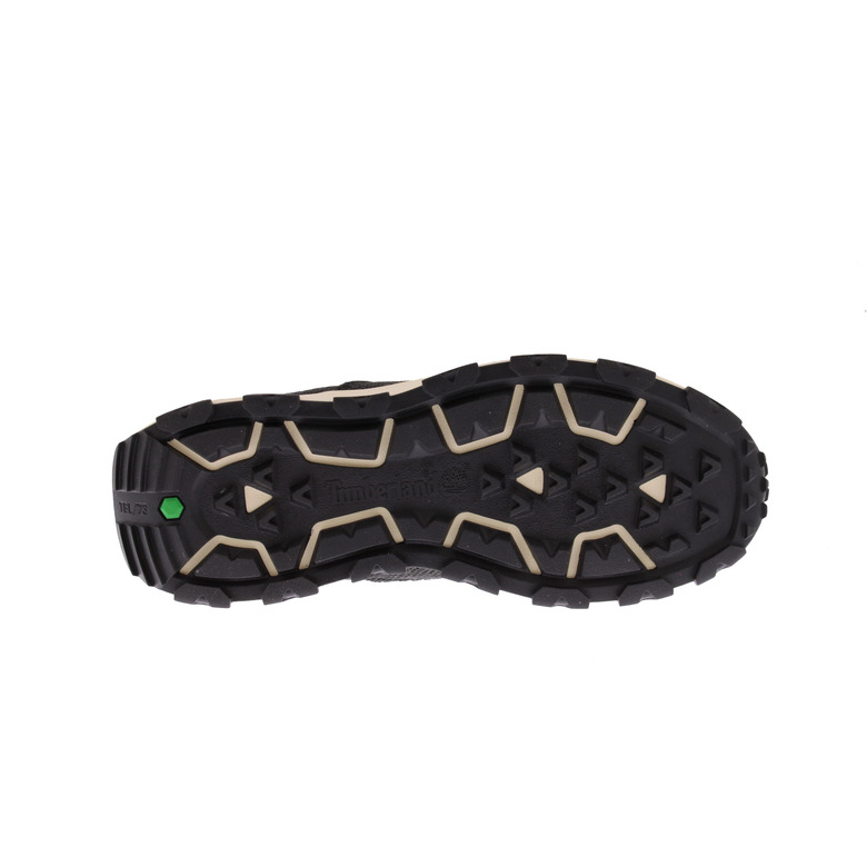 Timberland sneakers black 5