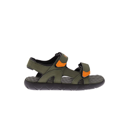 Timberland sandals green