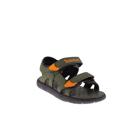 Timberland sandals green