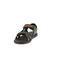 Timberland sandals green 3
