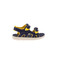Timberland sandals blue 1