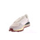 Lacoste sneakers wit 3