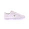 Lacoste sneakers wit 1