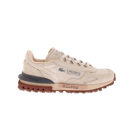 Lacoste sneakers ecru