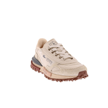Lacoste sneakers ecru