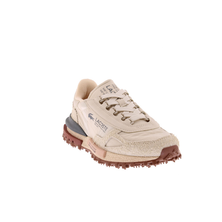 Lacoste sneakers ecru 2