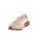 Lacoste sneakers ecru 3