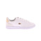 Lacoste sneakers wit 1