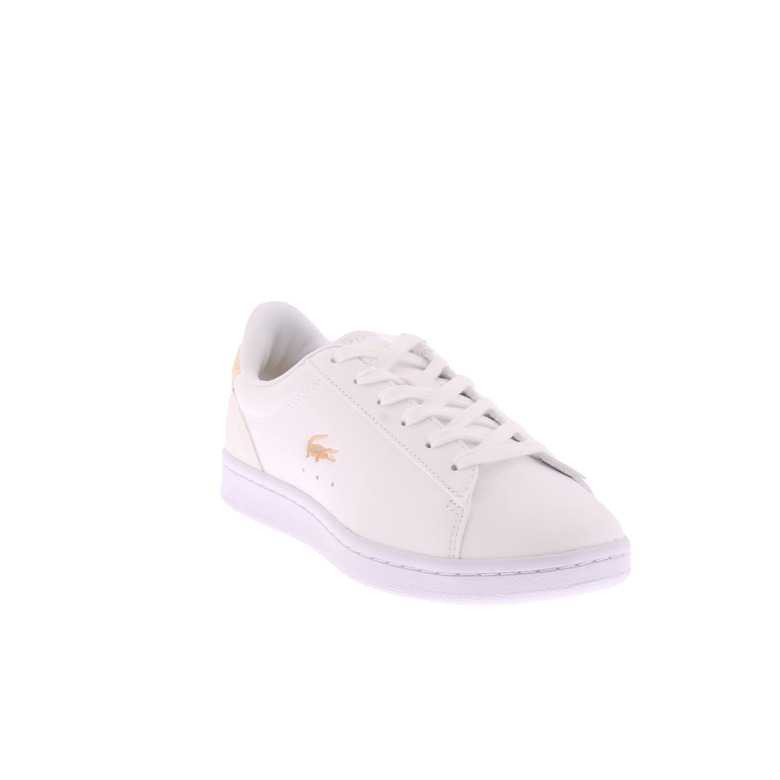 Lacoste sneakers wit 2