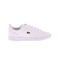 Lacoste sneakers wit 1