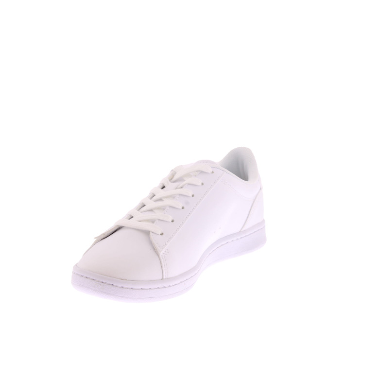 Lacoste sneakers wit 3
