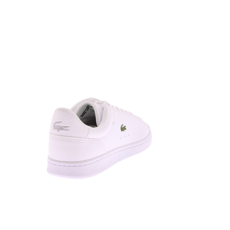 Lacoste sneakers wit 4