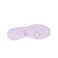Lacoste sneakers wit 5