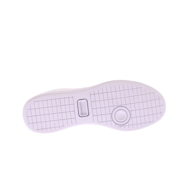 Lacoste sneakers wit 5