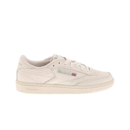 Reebok sneakers ecru