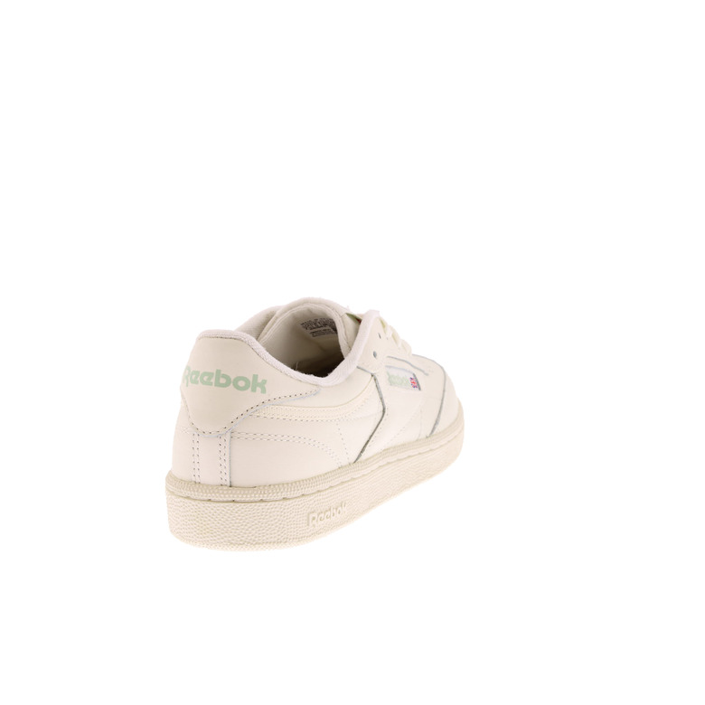 Reebok sneakers ecru 4