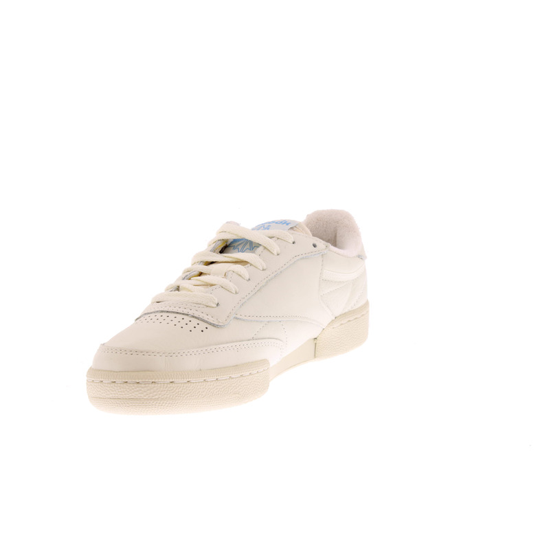 Reebok sneakers ecru 3