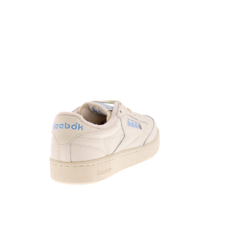 Reebok sneakers ecru 4