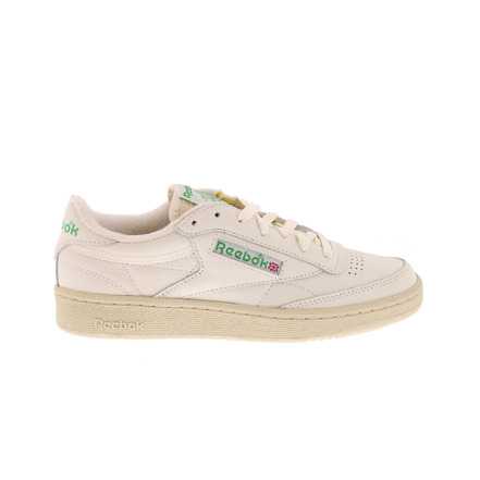 Reebok sneakers ecru