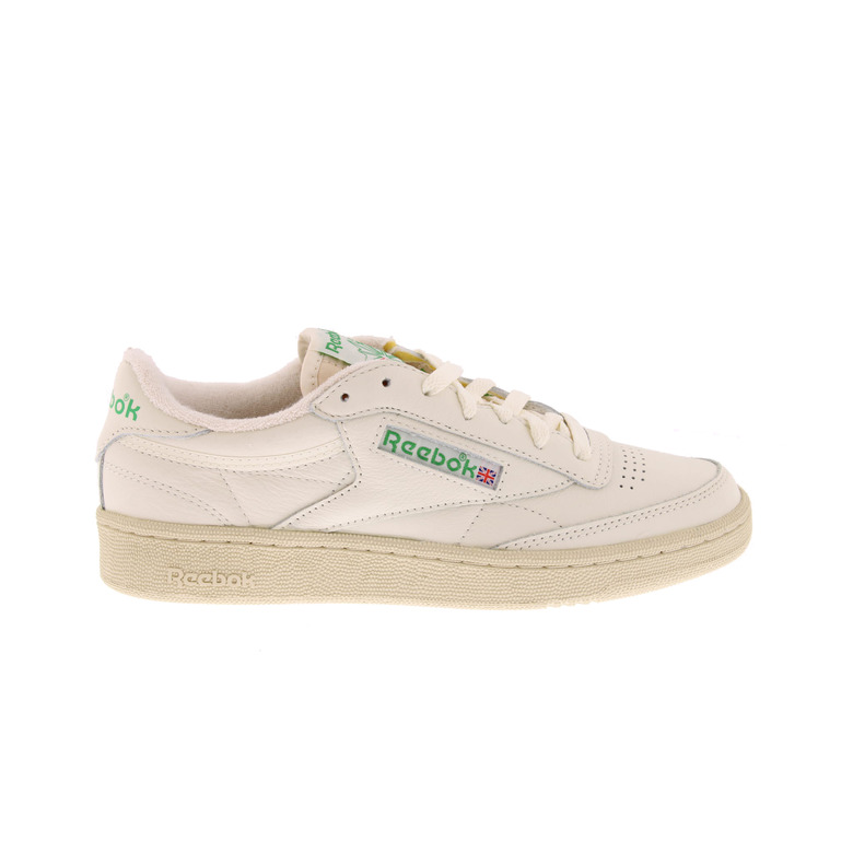 Reebok sneakers ecru 1