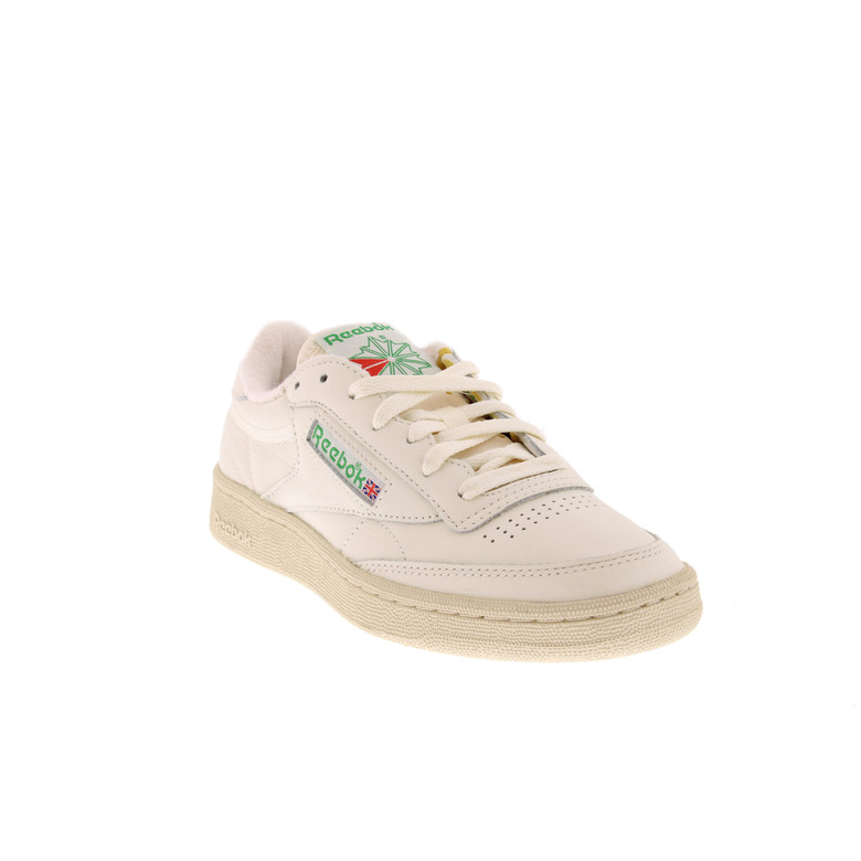 Reebok sneakers ecru 2