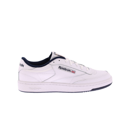 Reebok sneakers white