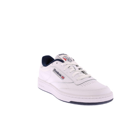 Reebok sneakers white