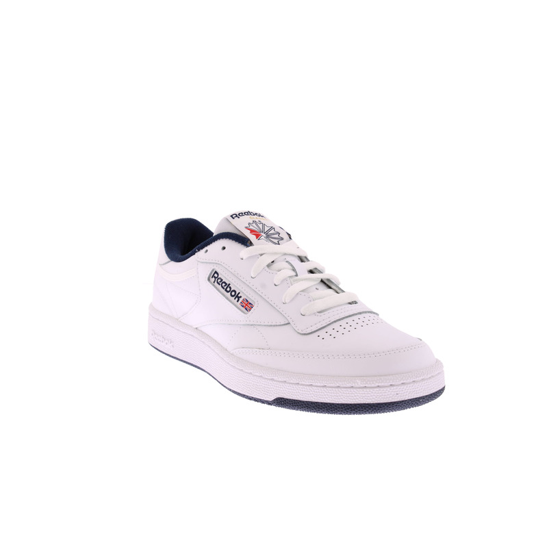 Reebok sneakers white 2