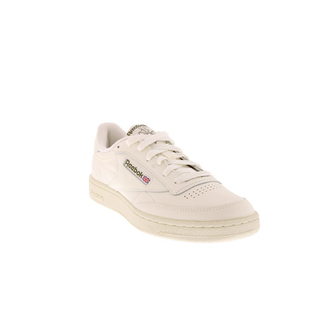 Reebok sneakers ecru