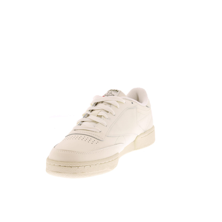Reebok sneakers ecru 3