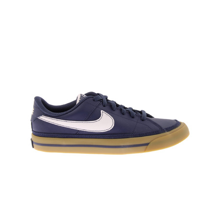 Nike sneakers blau