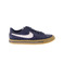 Nike sneakers blau 1