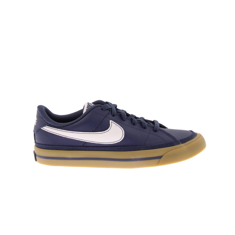 Nike sneakers blauw