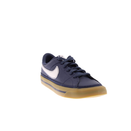 Nike sneakers blau