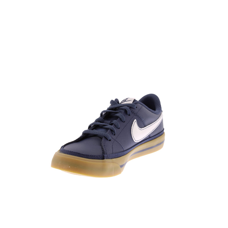 Nike sneakers blau 3