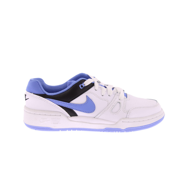 Nike sneakers weiss 1