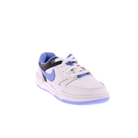 Nike sneakers weiss