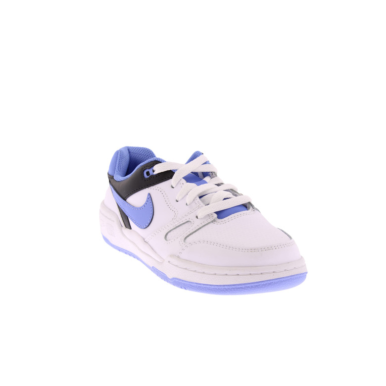 Nike sneakers weiss 2