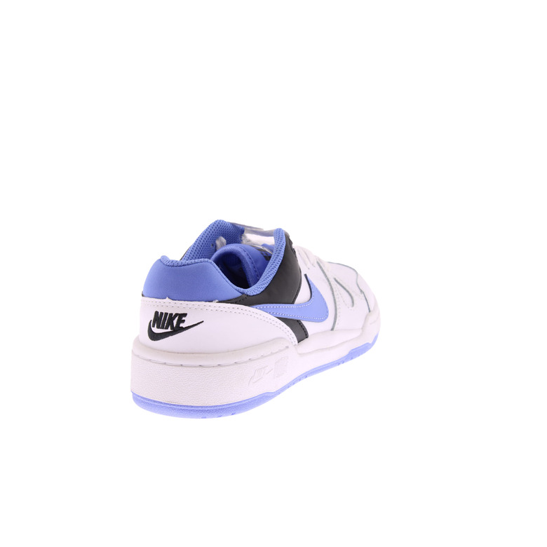 Nike sneakers weiss 4