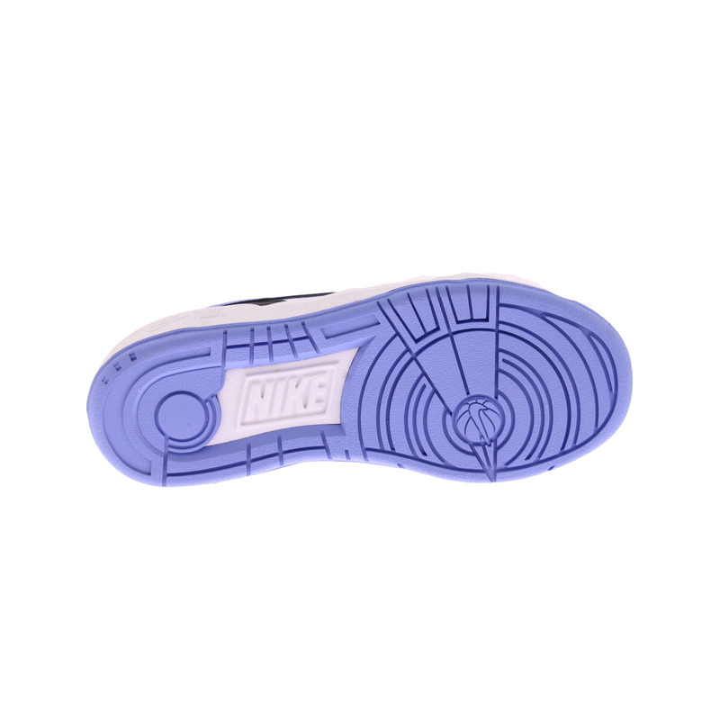 Nike sneakers weiss 5