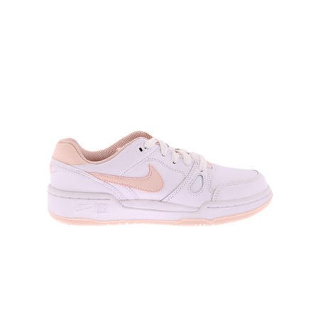 Nike sneakers weiss