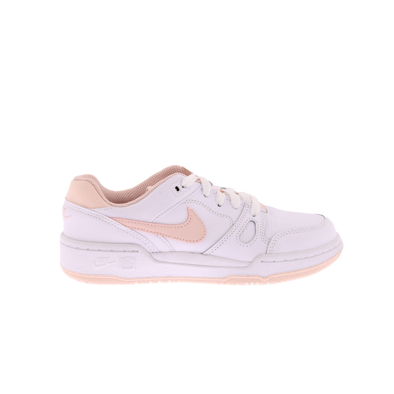 Nike sneakers weiss