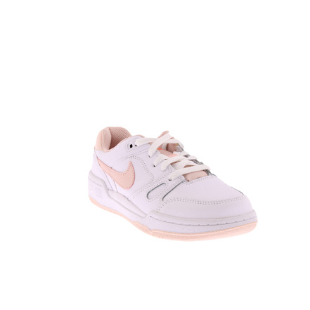 Nike sneakers weiss