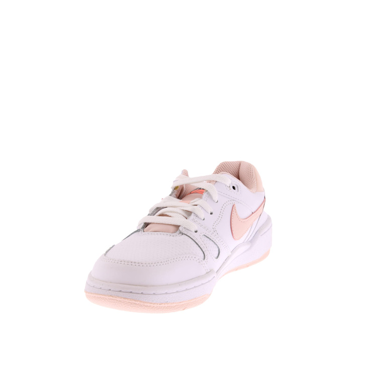 Nike sneakers weiss 3