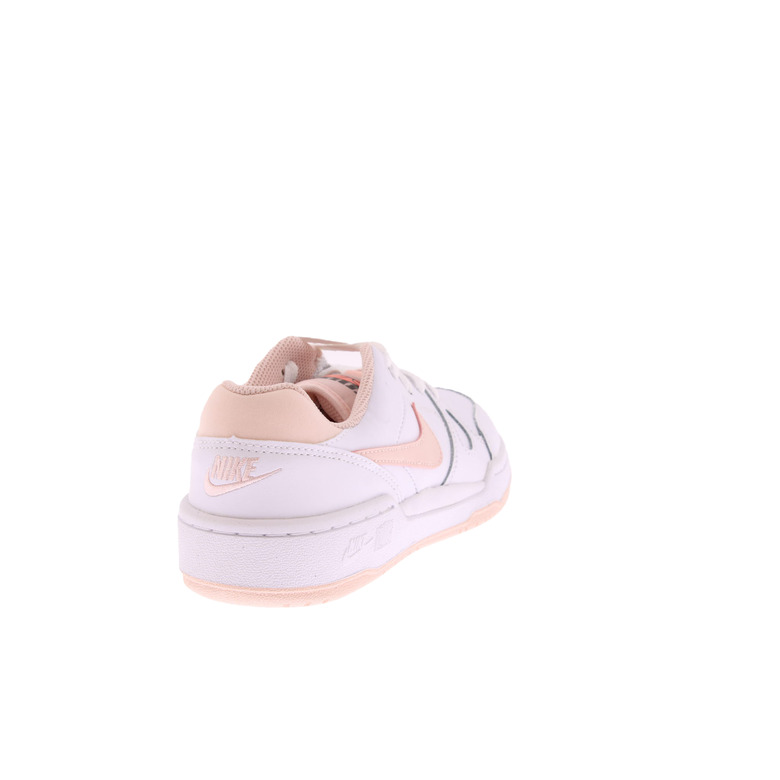 Nike sneakers weiss 4